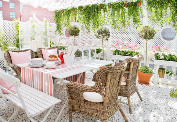 El torreón de la princesa 8 El torreón de la princesa