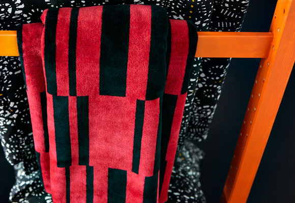 Inspiración étnica, de Ikea 