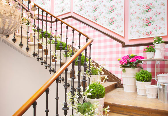 El torreón de la princesa 2 El torreón de la princesa