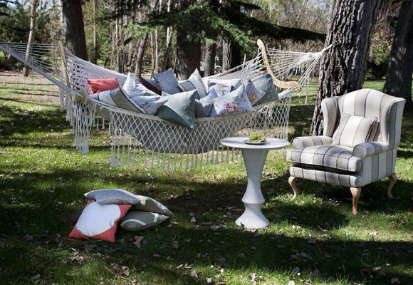 Un chill out de verano