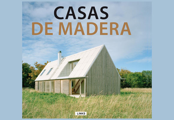 Casas de madera