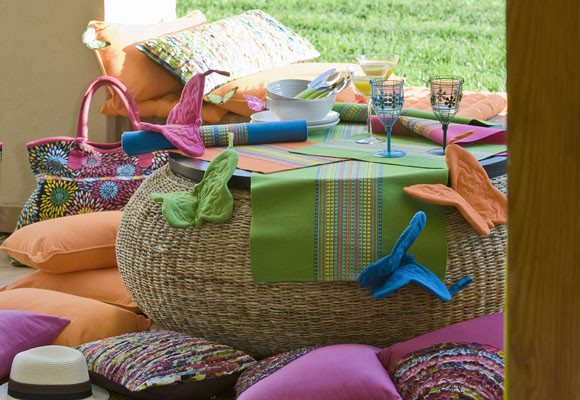 Un chill out de verano