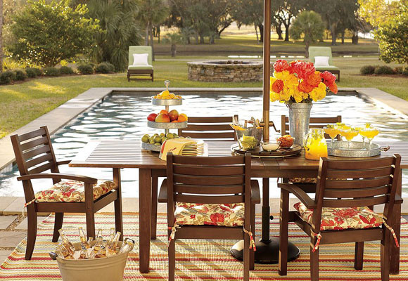 Mojitos, zumos y margaritas