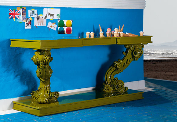 Creazioni Summer 2012