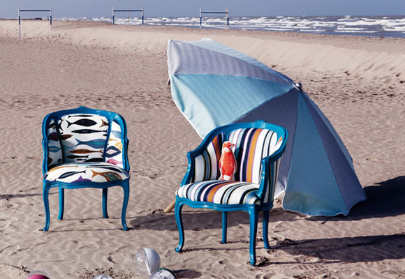 Creazioni Summer 2012