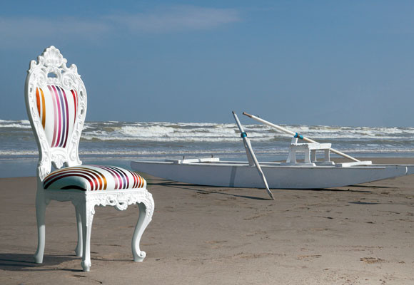 Creazioni Summer 2012