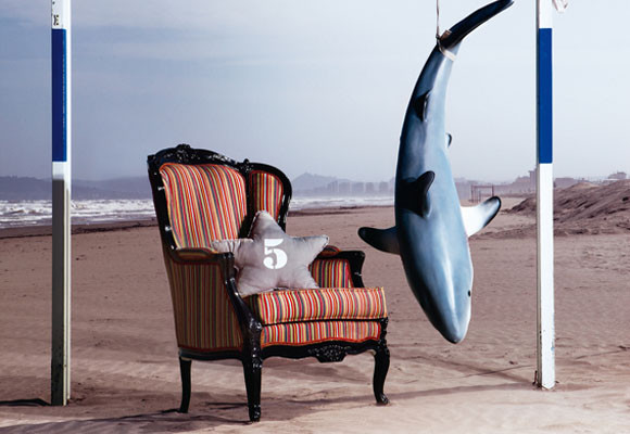 Creazioni Summer 2012