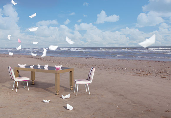 Creazioni Summer 2012