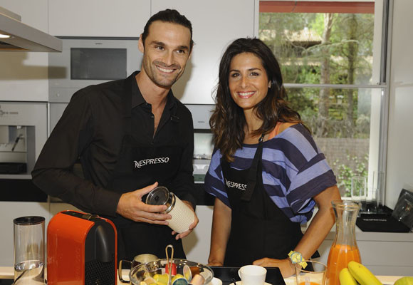 U, la máquina de café más simple