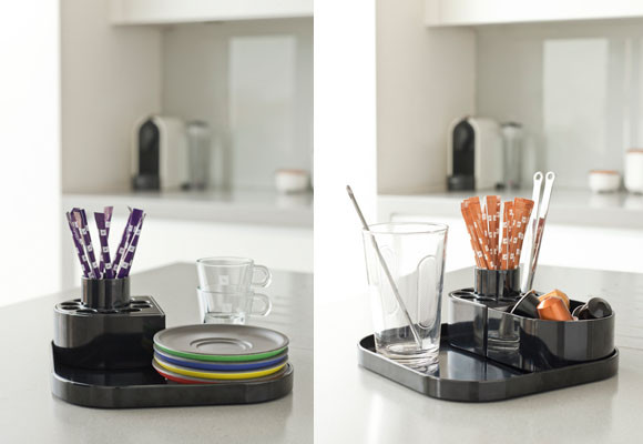 U, la máquina de café más simple