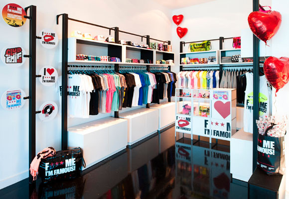 Restaurantes con estilo 