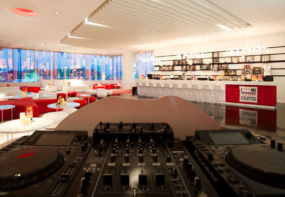 Restaurantes con estilo 