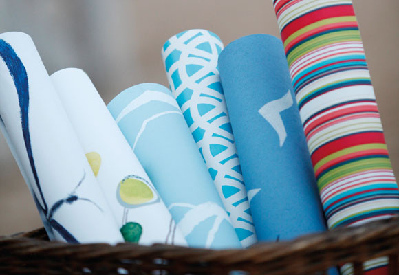 Nueva marca textil: Scion