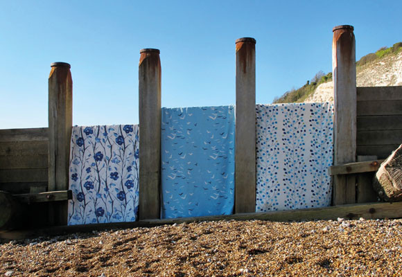 Nueva marca textil: Scion