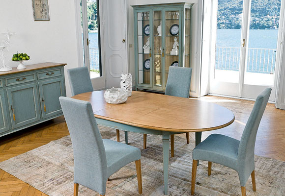 Colección Tradizione de PortobelloStreet 