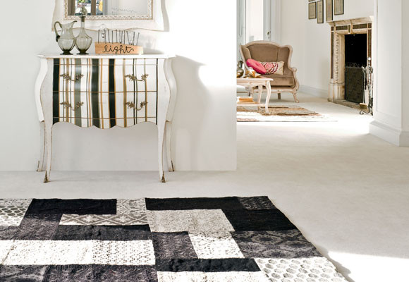 Colección Tradizione de PortobelloStreet 