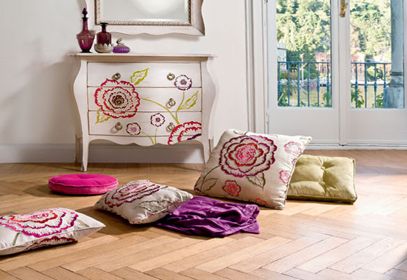 Colección Tradizione de PortobelloStreet 