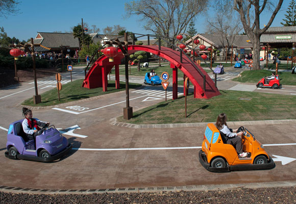 Especial vacaciones con niños 12 Especial vacaciones con niños