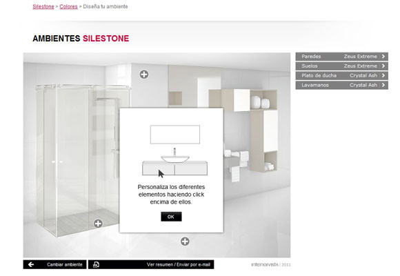 Diseña tu cocina con silestone 