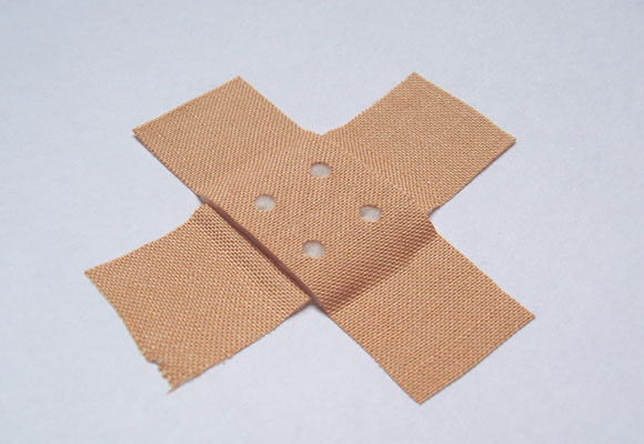 Botiquín de primeros auxilios para el verano 