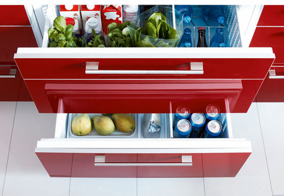 Elegir el frigorífico