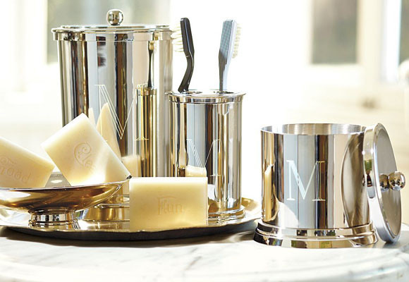 El baño y sus detalles