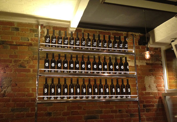 Restaurante La Caña