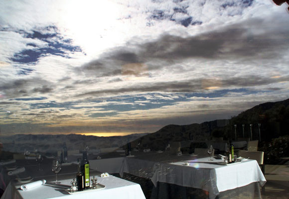 Restaurante Can Cuch