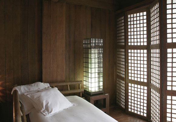 Sirangan Beach Resort 