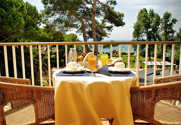 S´Agaró Hotel Wellness & Spa 