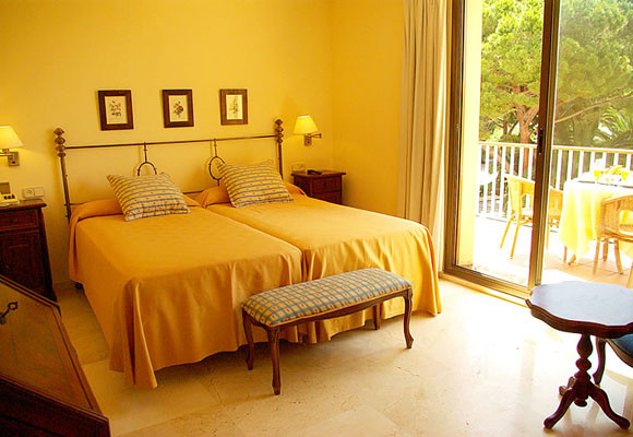 S´Agaró Hotel Wellness & Spa 