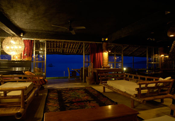 Sirangan Beach Resort 