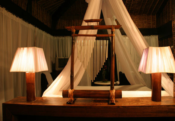 Sirangan Beach Resort 