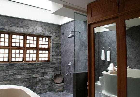 Sirangan Beach Resort 