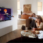 televisores 3d 1