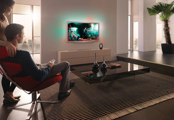 Guía básica para escoger un televisor 3D 