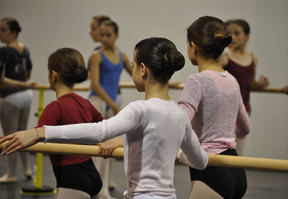 Vuelta el cole bien planificada