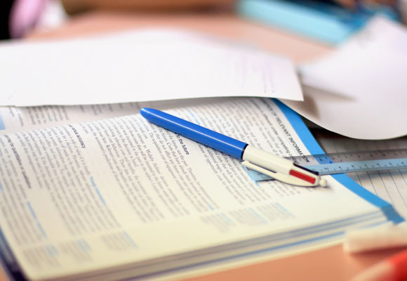 Vuelta el cole bien planificada