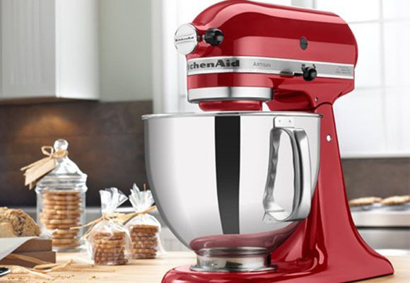 Amasadoras versátiles