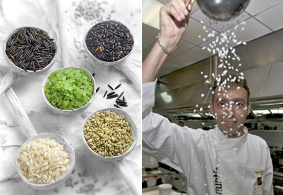 Restaurante Aynaelda