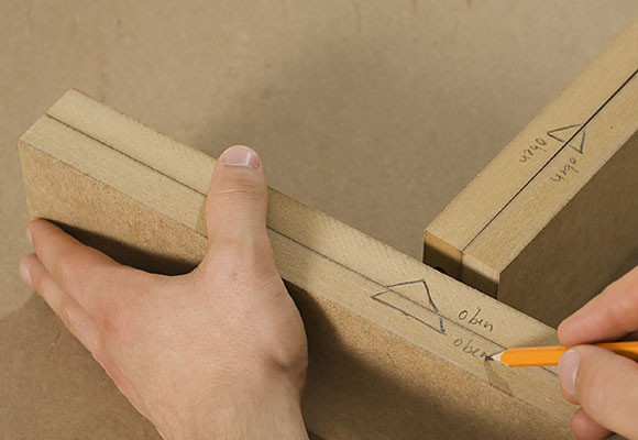 El baúl de los tesoros