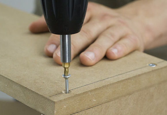 El baúl de los tesoros