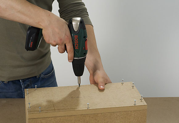 El baúl de los tesoros