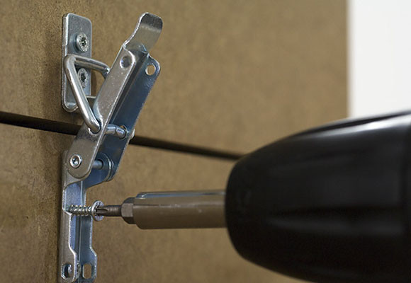 El baúl de los tesoros