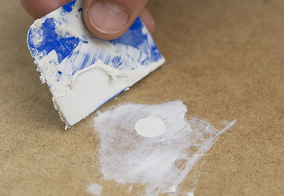 El baúl de los tesoros