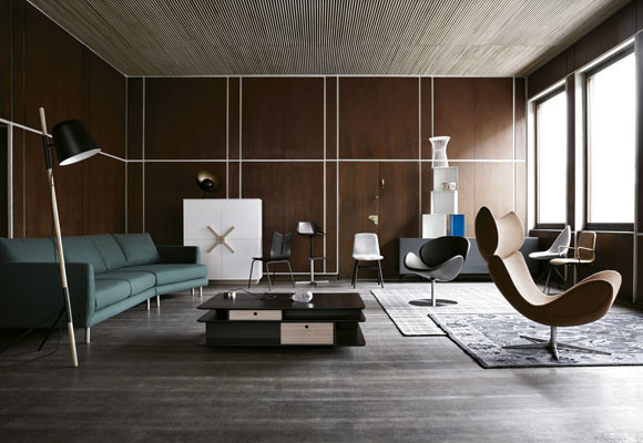 BoConcept 2013