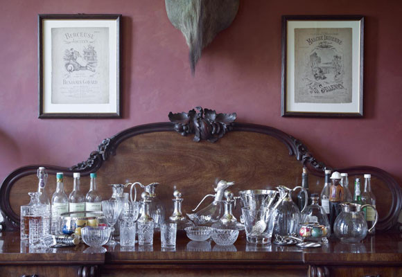 Burdeos: Vino y tendencias