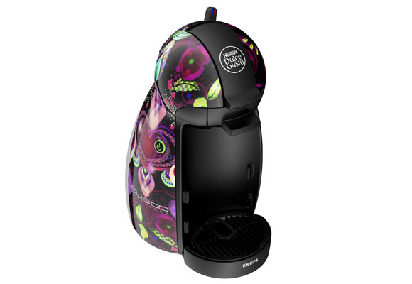 Piccolo Custo, de Krups