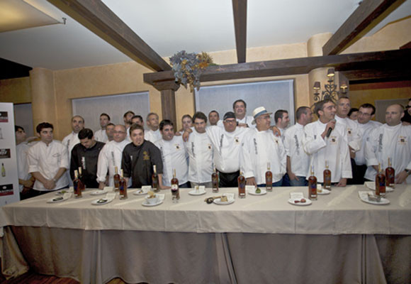 Restaurante Aynaelda