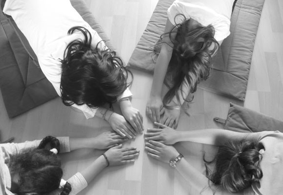 Coco-Mat, descansa, relájate y desconecta 